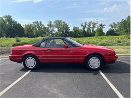 1990 Cadillac Allante (CC-1653717) for sale in Allen, Texas