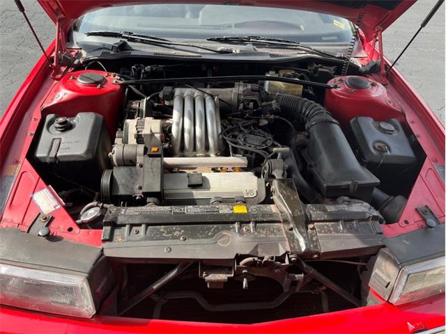 1990 Cadillac Allante (CC-1653717) for sale in Allen, Texas