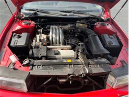 1990 Cadillac Allante (CC-1653717) for sale in Allen, Texas