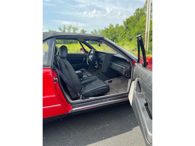 1990 Cadillac Allante (CC-1653717) for sale in Allen, Texas