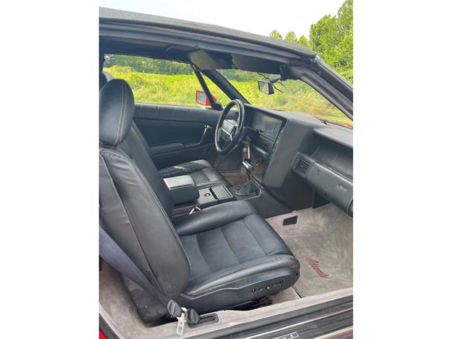 1990 Cadillac Allante (CC-1653717) for sale in Allen, Texas