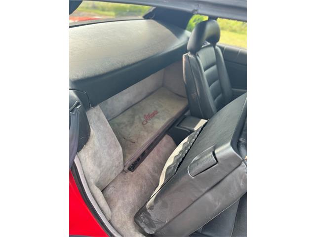 1990 Cadillac Allante (CC-1653717) for sale in Allen, Texas