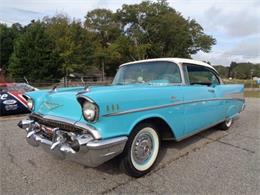 1957 Chevrolet Bel Air (CC-1650373) for sale in Greensboro, North Carolina