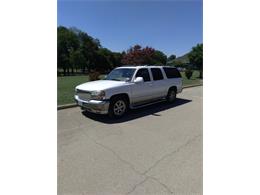 2001 GMC Denali (CC-1653738) for sale in Allen, Texas