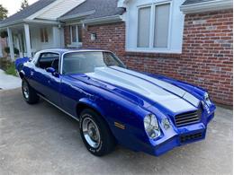 1980 Chevrolet Camaro (CC-1653741) for sale in Allen, Texas