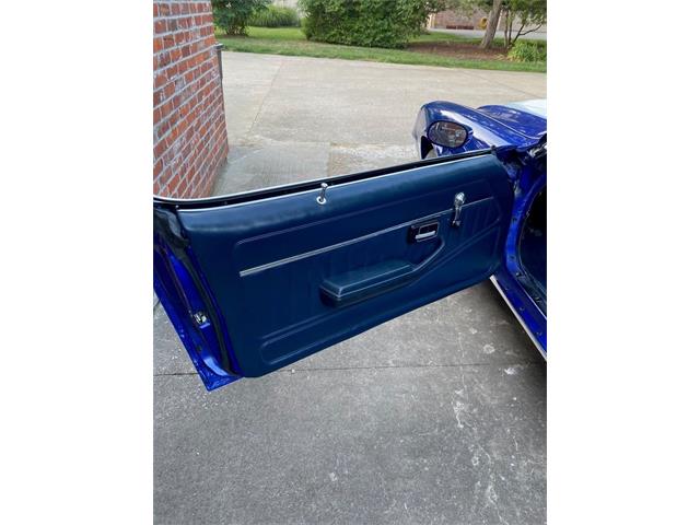 1980 Chevrolet Camaro (CC-1653741) for sale in Allen, Texas