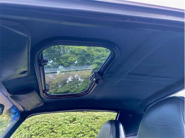 1980 Chevrolet Camaro (CC-1653741) for sale in Allen, Texas