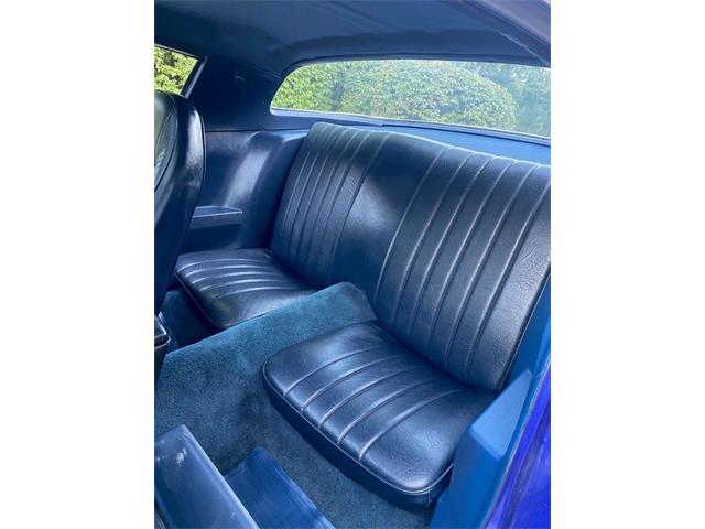 1980 Chevrolet Camaro (CC-1653741) for sale in Allen, Texas