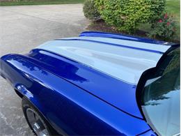 1980 Chevrolet Camaro (CC-1653741) for sale in Allen, Texas