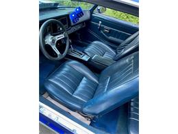 1980 Chevrolet Camaro (CC-1653741) for sale in Allen, Texas