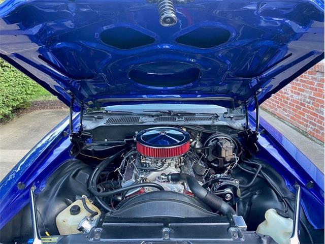 1980 Chevrolet Camaro (CC-1653741) for sale in Allen, Texas