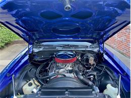 1980 Chevrolet Camaro (CC-1653741) for sale in Allen, Texas