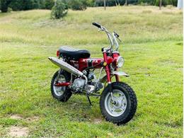 1971 Honda Motorcycle (CC-1653746) for sale in Allen, Texas