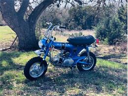 1971 Honda Motorcycle (CC-1653749) for sale in Allen, Texas