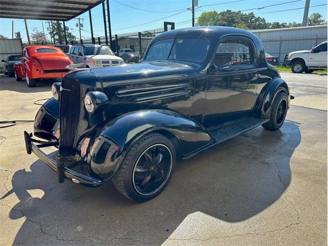 1936 Chevrolet Coupe (CC-1653754) for sale in Allen, Texas
