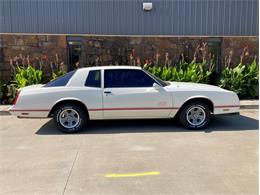 1987 Chevrolet Monte Carlo (CC-1653757) for sale in Allen, Texas