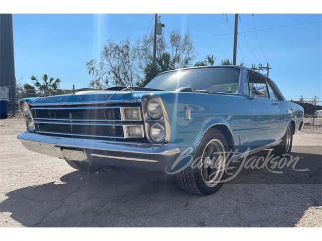 1966 Ford Galaxie 500 (CC-1650376) for sale in Houston, Texas