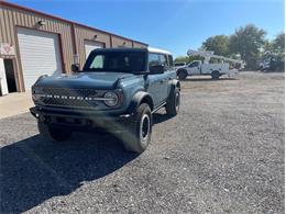 2022 Ford Bronco (CC-1653765) for sale in Allen, Texas