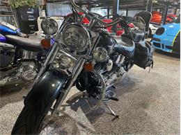 2005 Harley-Davidson Fat Boy (CC-1653774) for sale in Allen, Texas