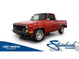 1985 GMC 1500 (CC-1653849) for sale in Ft Worth, Texas