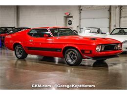 1973 Ford Mustang (CC-1653875) for sale in Grand Rapids, Michigan