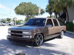 1994 Chevrolet Suburban (CC-1653899) for sale in Pittsburgh, Pennsylvania