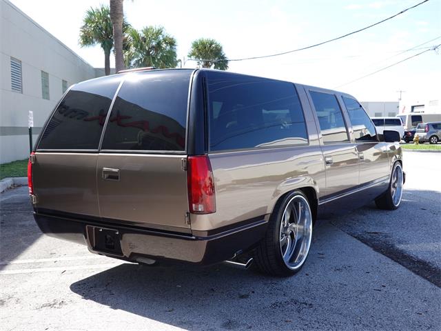 1994 Chevrolet Suburban (CC-1653899) for sale in Pittsburgh, Pennsylvania