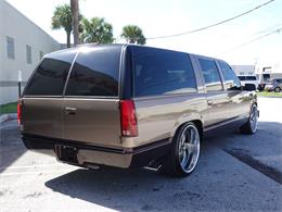 1994 Chevrolet Suburban (CC-1653899) for sale in Pittsburgh, Pennsylvania