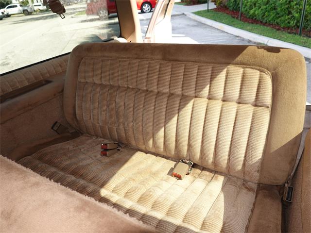 1994 Chevrolet Suburban (CC-1653899) for sale in Pittsburgh, Pennsylvania