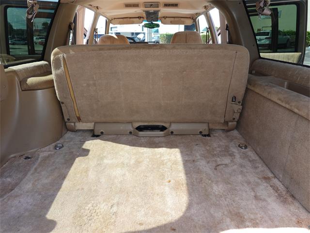 1994 Chevrolet Suburban (CC-1653899) for sale in Pittsburgh, Pennsylvania
