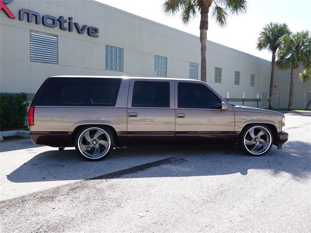 1994 Chevrolet Suburban (CC-1653899) for sale in Pittsburgh, Pennsylvania