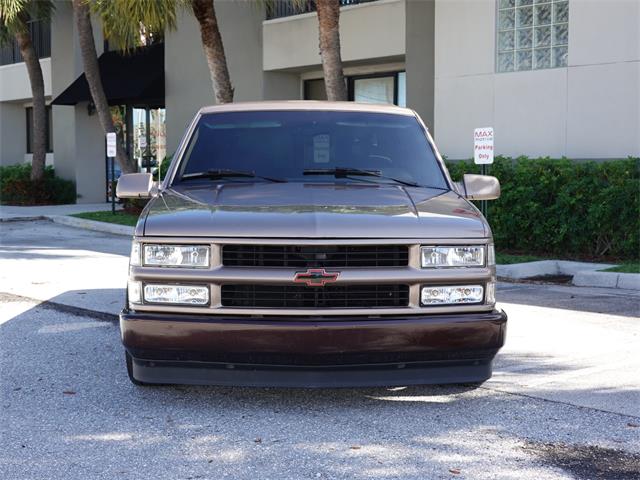 1994 Chevrolet Suburban (CC-1653899) for sale in Pittsburgh, Pennsylvania