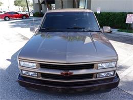 1994 Chevrolet Suburban (CC-1653899) for sale in Pittsburgh, Pennsylvania