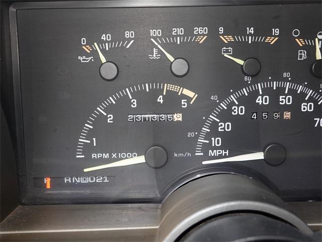 1994 Chevrolet Suburban (CC-1653899) for sale in Pittsburgh, Pennsylvania