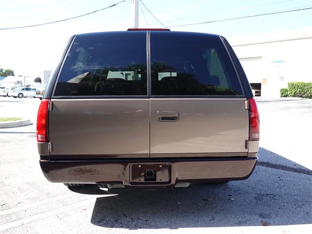 1994 Chevrolet Suburban (CC-1653899) for sale in Pittsburgh, Pennsylvania