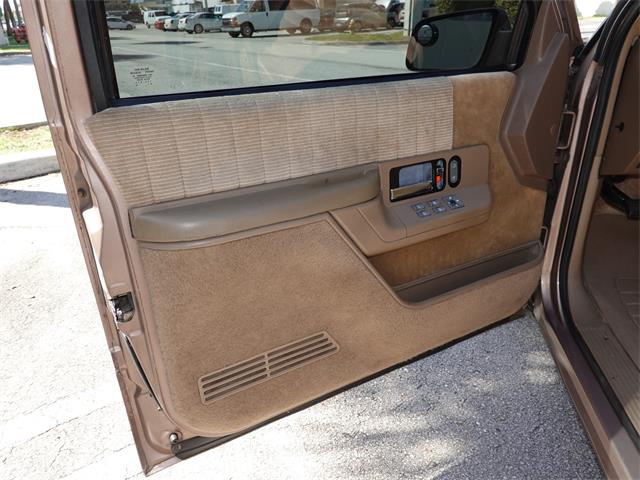 1994 Chevrolet Suburban (CC-1653899) for sale in Pittsburgh, Pennsylvania