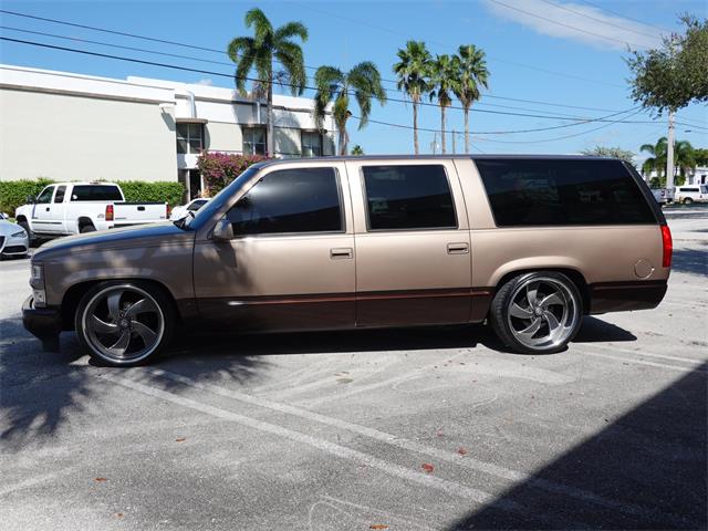 1994 Chevrolet Suburban (CC-1653899) for sale in Pittsburgh, Pennsylvania
