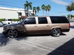 1994 Chevrolet Suburban (CC-1653899) for sale in Pittsburgh, Pennsylvania