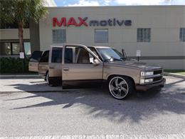 1994 Chevrolet Suburban (CC-1653899) for sale in Pittsburgh, Pennsylvania
