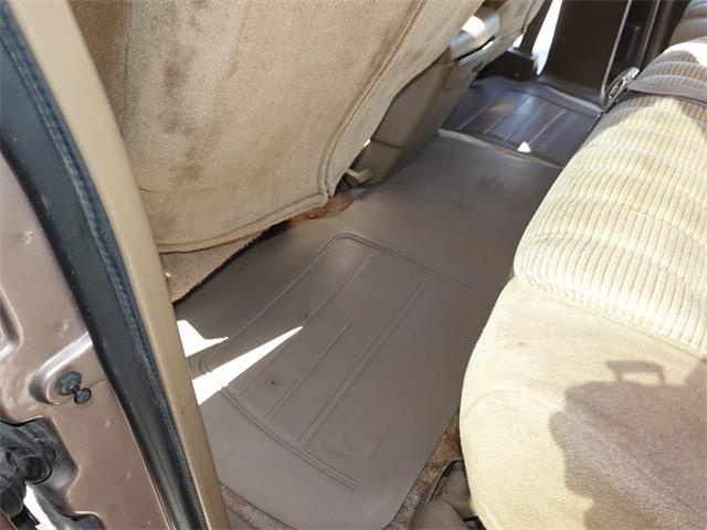 1994 Chevrolet Suburban (CC-1653899) for sale in Pittsburgh, Pennsylvania
