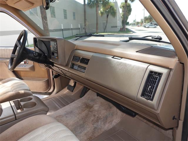 1994 Chevrolet Suburban (CC-1653899) for sale in Pittsburgh, Pennsylvania
