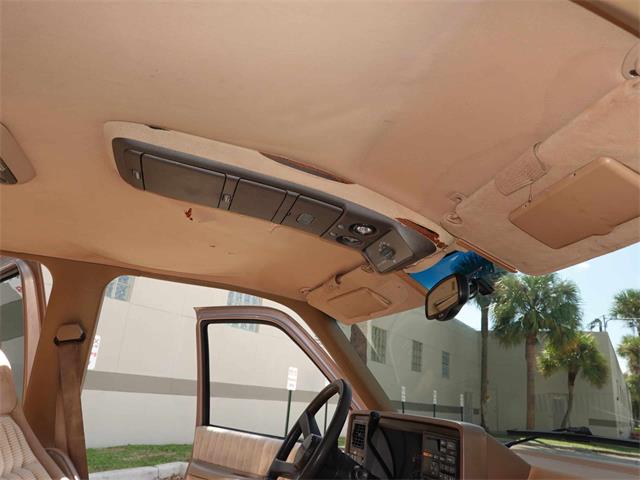 1994 Chevrolet Suburban (CC-1653899) for sale in Pittsburgh, Pennsylvania