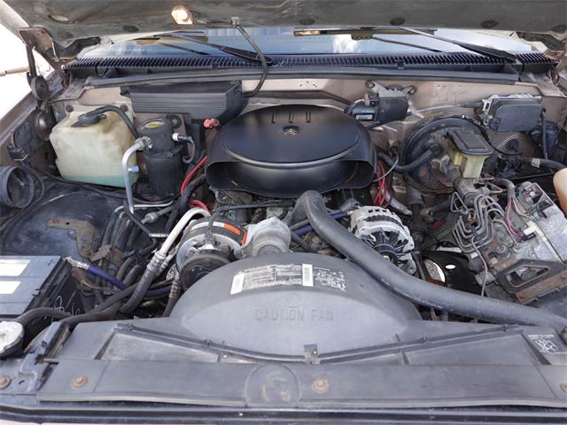 1994 Chevrolet Suburban (CC-1653899) for sale in Pittsburgh, Pennsylvania