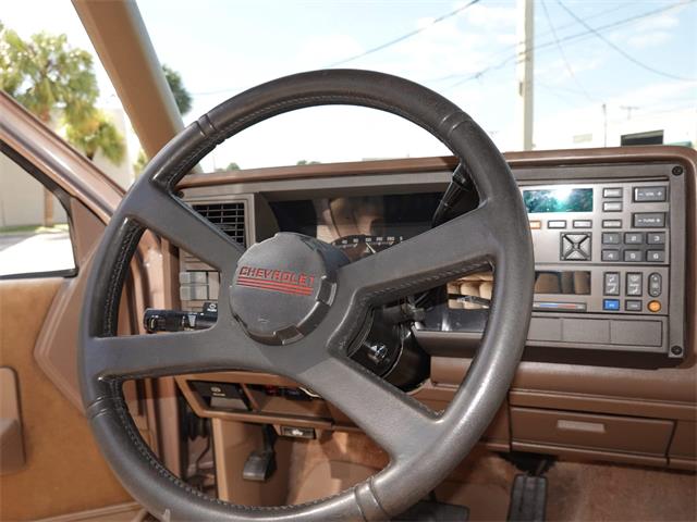 1994 Chevrolet Suburban (CC-1653899) for sale in Pittsburgh, Pennsylvania