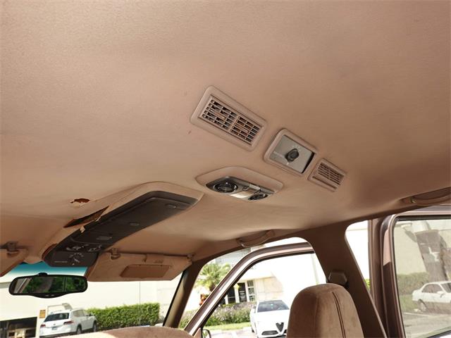 1994 Chevrolet Suburban (CC-1653899) for sale in Pittsburgh, Pennsylvania