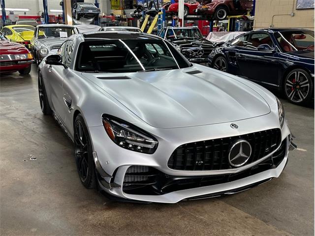 2020 Mercedes-Benz AMG (CC-1653935) for sale in Huntington Station, New York