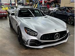 2020 Mercedes-Benz AMG (CC-1653935) for sale in Huntington Station, New York