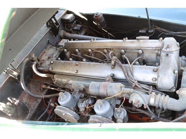 1953 Jaguar XK120 (CC-1653952) for sale in Astoria, New York