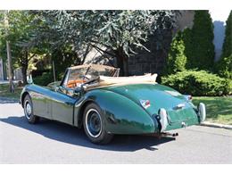 1953 Jaguar XK120 (CC-1653952) for sale in Astoria, New York