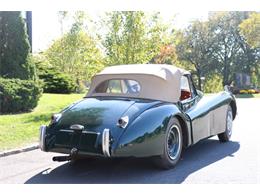 1953 Jaguar XK120 (CC-1653952) for sale in Astoria, New York